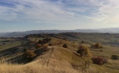 Hiking with Zsolt · The Szeklerland