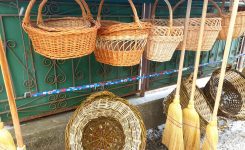 Broom Making
